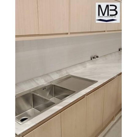 รับติดตั้งงานท็อปครัว หินไวท์วีนัส รับติดตั้งงานท็อปครัว หินไวท์วีนัส